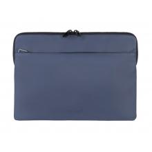 Чохол для ноутбуку Tucano Gommo MB Pro 16" (BFGOM1516-B) blue