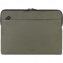 Чохол для ноутбуку Tucano Gommo MB Pro 16" (BFGOM1516-VM) green