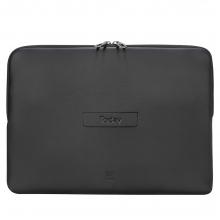 Чохол для ноутбуку Tucano Today Sleeve 13"/14" (BFTO1314-BK) black