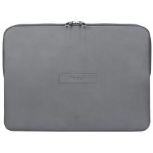 Чохол для ноутбуку Tucano Today Sleeve 13"/14" (BFTO1314-G) carbon