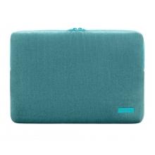 Чохол для ноутбуку Tucano Velluto MB Pro 16" (BFVELMB16-P) blue