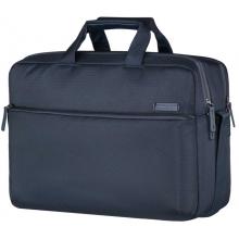 Сумка для ноутбуку Tucano Free&Busy Double 15.6" (BFRBUB15D-B) blue