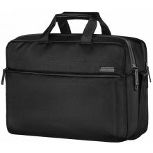 Сумка для ноутбуку Tucano Free&Busy Double 15.6" (BFRBUB15D-BK) black