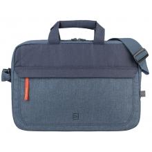 Сумка для ноутбуку Tucano Hop 13/14" (BHOP13-B) blue