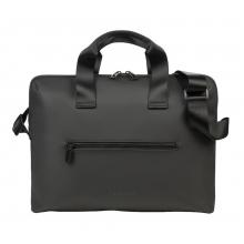 Сумка для ноутбуку Tucano Gommo 15.6" (BGOM15-BK) black