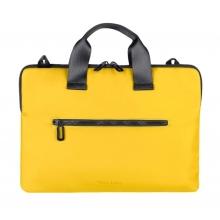 Сумка для ноутбуку Tucano Gommo Super Slim 13"/14" (BSGOM1314-Y) yellow