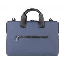 Сумка для ноутбуку Tucano Gommo Super Slim 15"/16" (BSGOM1516-B) blue