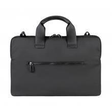 Сумка для ноутбуку Tucano Gommo Super Slim 15"/16" (BSGOM1516-BK) black