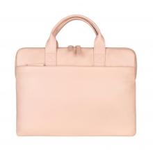 Сумка для ноутбуку Tucano Isotta 13"/14" (BSISO1314-PK) pink