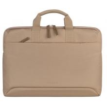Сумка для ноутбуку Tucano Smilza 15"/16" (BSM15-BE) beige