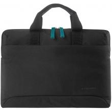 Сумка для ноутбуку Tucano Smilza 15"/16" (BSM15-BK) black
