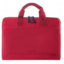 Сумка для ноутбуку Tucano Smilza 15"/16" (BSM15-R) red