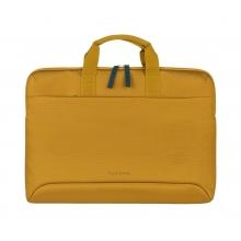 Сумка для ноутбуку Tucano Smilza 15"/16" (BSM15-Y) yellow