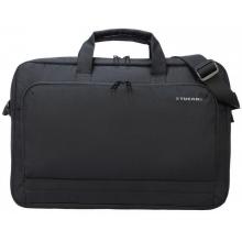 Сумка для ноутбуку Tucano Star 15.6" (BSTN-BK) black