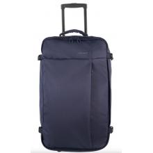 Сумка дорожня на колесах Tucano Tucano Tugo M Trolley 45L (BTRTUG-M-B) blue