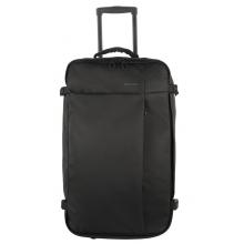 Сумка дорожная на колесах Tucano Tucano Tugo M Trolley 45L (BTRTUG-M-BK) black