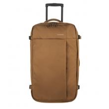 Сумка дорожня на колесах Tucano Tucano Tugo M Trolley 45L (BTRTUG-M-MC) brown