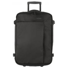 Сумка дорожная на колесах Tucano Tugo S Trolley 34L (BTRTUG-S-BK) black