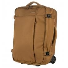 Сумка дорожня на колесах Tucano Tugo S Trolley 34L (BTRTUG-S-MC) brown