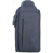 Рюкзак - слінг з однією лямкою Tucano Astra crossbody (BASTCB-B) blue