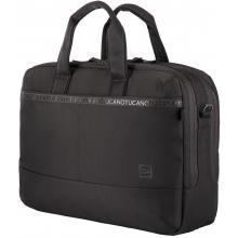 Сумка для ноутбуку Tucano Astra 15" (BAST15D-BK) black