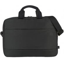 Сумка для ноутбуку Tucano Global 2 15"/16" (BSBTK21516-BK) black