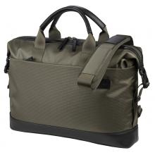 Сумка для ноутбуку Tucano Modo Premium 15"/16" (BMDOBP-VM) green