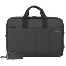 Сумка для ноутбуку Tucano Zona 15"/16" (BZONA15-BK) black