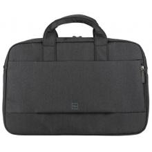 Сумка для ноутбуку Tucano Flash 15,6" (BFLASH15-BK) black