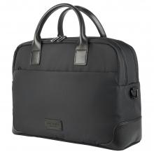 Сумка для ноутбуку Tucano Fine 15.6"/16" (BFINE15-BK) black