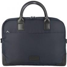 Сумка для ноутбуку Tucano Fine 15.6"/16" (BFINE15-B) blue
