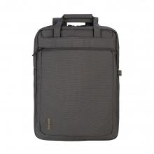 Рюкзак Tucano WO4 MB Pro 16" (WO4BK-MB16-AX) black