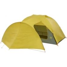 Намет Big Agnes Blacktail Hotel 2 (TBTH225) warm olive/chinois green