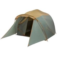 Намет Big Agnes Bunk House 4 (TBUNK425) prairie sand/chinois green
