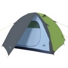 Намет Hannah Tycoon3 (10003226HHX) spring green/cloudy grey
