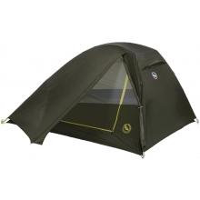 Намет Big Agnes Crag Lake SL2 (TCLSL223) dark olive