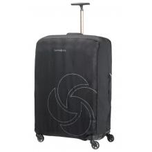 Чохол для валізи Samsonite Global XL 86см (CO1*09007) black