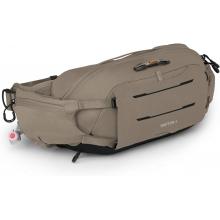 Сумка велосипедна на пояс Osprey Raptor 4L (10006644) pediment grey