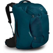 Рюкзак жіночий Osprey Fairview 55L (10003688) night jungle blue