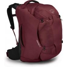 Рюкзак жіночий Osprey Fairview 55L (10003687) zircon red
