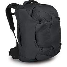 Рюкзак чоловічий Osprey Farpoint 55L (10003678) tunnel vision grey