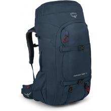 Рюкзак чоловічий Osprey Farpoint Trek 75L (10003694) muted space blue