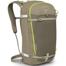 Рюкзак чоловічий Osprey Soelden 25L (10006900) olive tan/earl grey