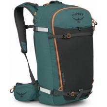 Рюкзак чоловічий Osprey Soelden 32L (10006903) cascade blue/raven black