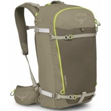 Рюкзак чоловічий Osprey Soelden 32L (10006902) olive tan/earl grey