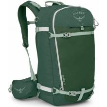 Рюкзак жіночий Osprey Sopris 32L (10006910) tundra green/green canopy