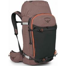 Рюкзак жіночий Osprey Sopris 45L (10006911) magma brown/raven black