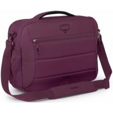Сумка через плече Osprey Ozone Brief Bag 16L (10006930) moody burgundy
