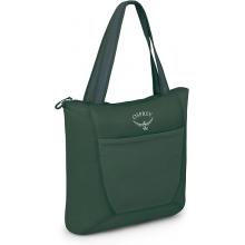 Сумка складана через плече Osprey Ultralight Stuff Tote 18L (10006720) tundra green