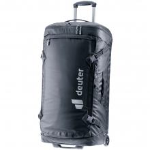 Сумка дорожня на колесах Deuter Duffel Pro Movo 90L (3501225 7000) black